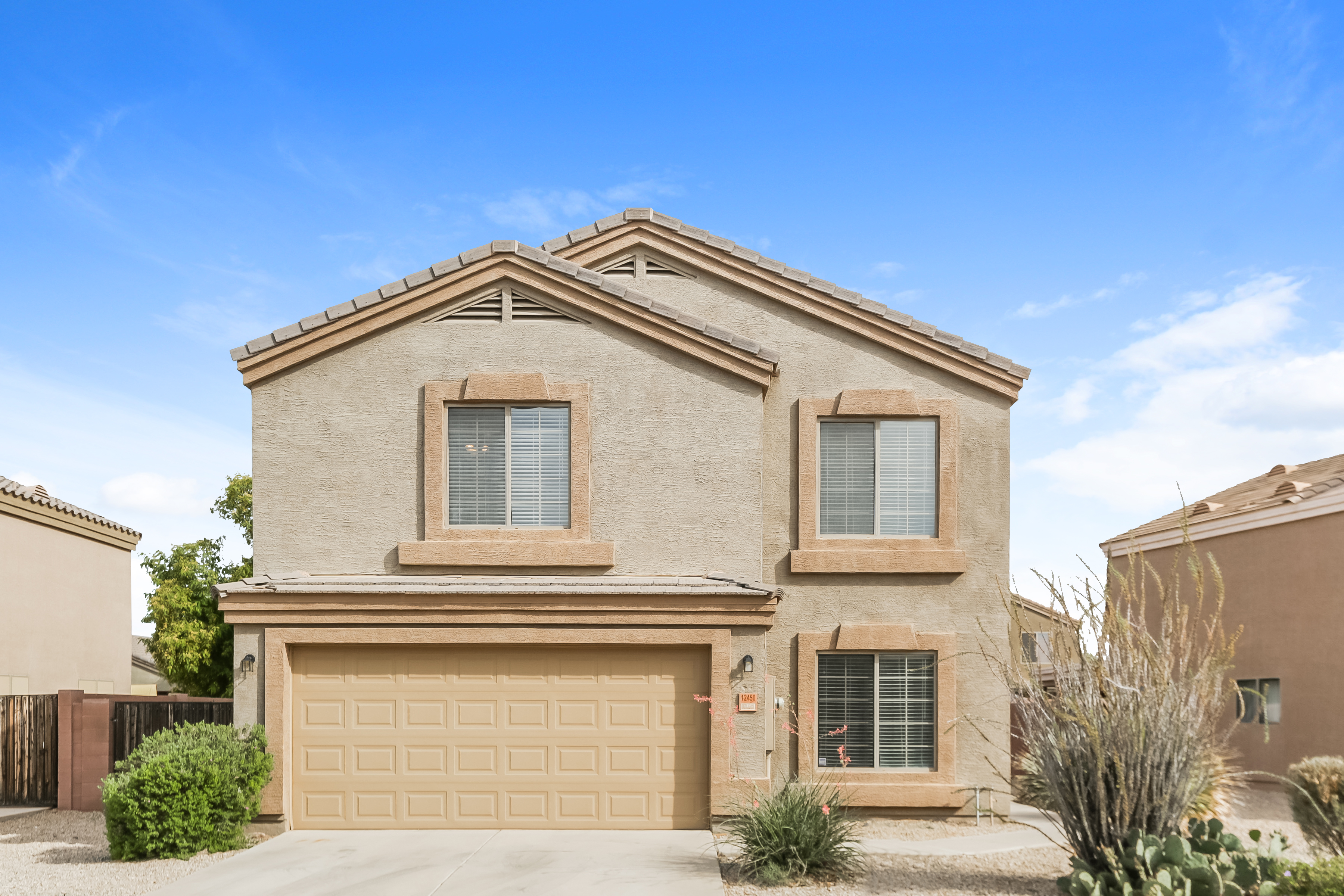 12450 W Via Camille El Mirage, AZ 85335